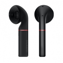 HUAWEI FreeBuds 2 Pro無(wú)線耳機(jī)（碳晶黑）