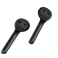 HUAWEI FreeBuds 2 Pro無(wú)線耳機(jī)（碳晶黑）