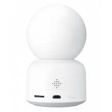 華為安居智能攝像機（白色）