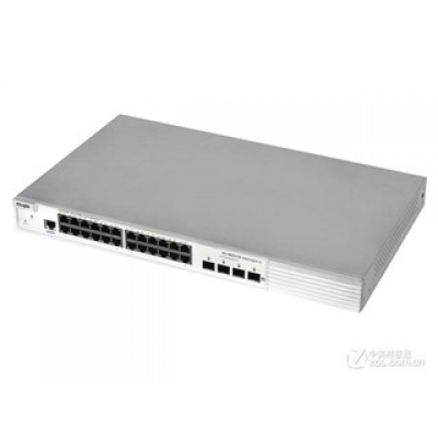 銳捷網(wǎng)絡(luò) RG-NBS5710-24GT4SFP-E