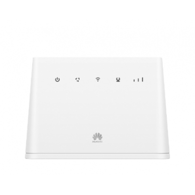 華為（HUAWEI）移動路由4G路由2