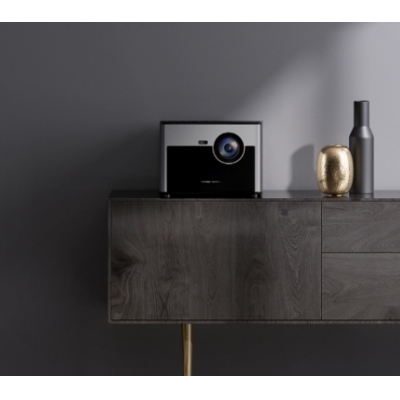 極米無(wú)屏電視N20 深空灰（支持HUAWEI HiLink）