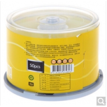錸德(ARITA) e時(shí)代系列 DVD+R 16速4.7G 空白光盤/光碟/刻錄盤 桶裝50片