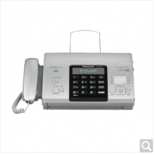 松下（Panasonic）KX-FT876CN 熱敏傳真機(jī)