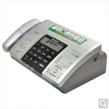 松下（Panasonic）KX-FT876CN 熱敏傳真機(jī)