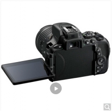 尼康（Nikon）D5600 單反相機 數(shù)碼相機