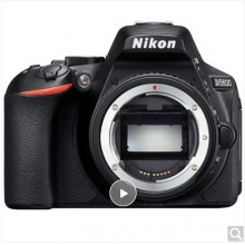 尼康（Nikon）D5600 單反相機 數(shù)碼相機