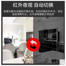 大華監(jiān)控攝像頭 DH-IPC-X12D-B