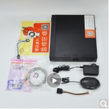大華dahua DH-NVR1108HS-HDS2