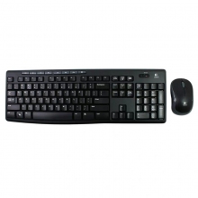 羅技MK275MK275  MK270無線鍵盤鼠標(biāo)套裝電腦筆記本多媒體