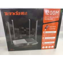 騰達無線路由器1200M-1