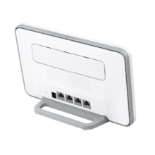 華為（HUAWEI）移動路由4G路由2 Pro（白色）