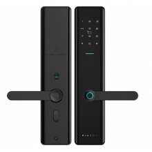 PINTOS品多H1智能鎖 經(jīng)典黑（支持HUAWEI HiLink）
