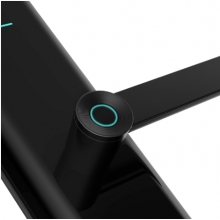 PINTOS品多H1智能鎖 經(jīng)典黑（支持HUAWEI HiLink）