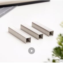 得力(deli)2313厚層訂書(shū)釘訂書(shū)針 1000枚盒 5盒裝 辦公用品 0013