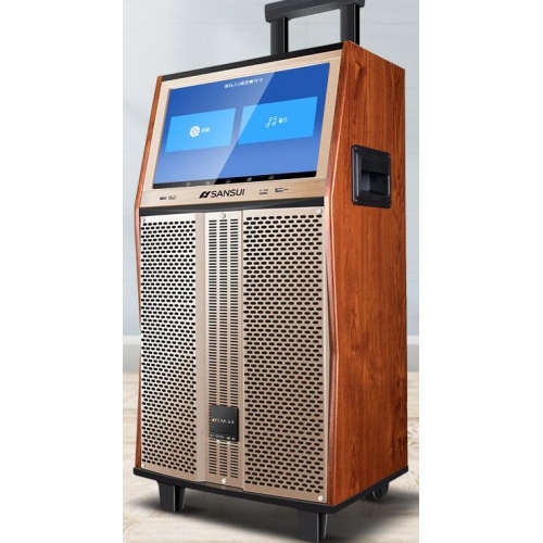 山水（SANSUI）QX12戶(hù)外音箱