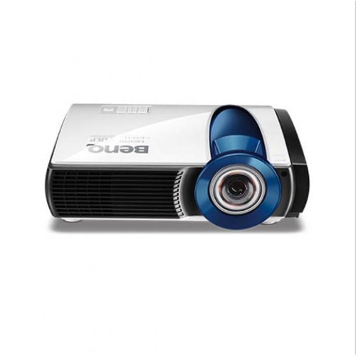 明基LX833STD辦公商用短焦投影機(jī)