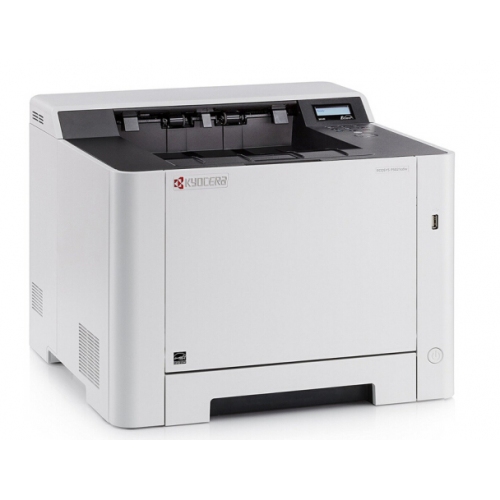 京瓷（KYOCERA）P5021cdn 彩色激光雙面打印機(jī)