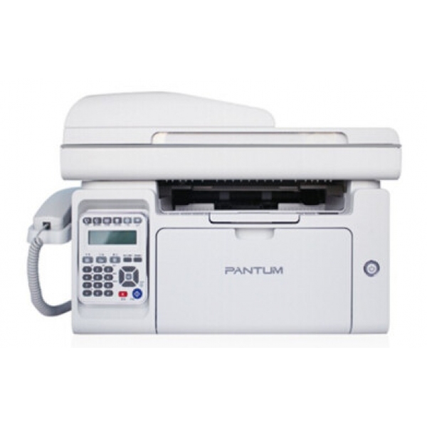 奔圖（PANTUM）M6606 A4黑白激光多功能一體機 