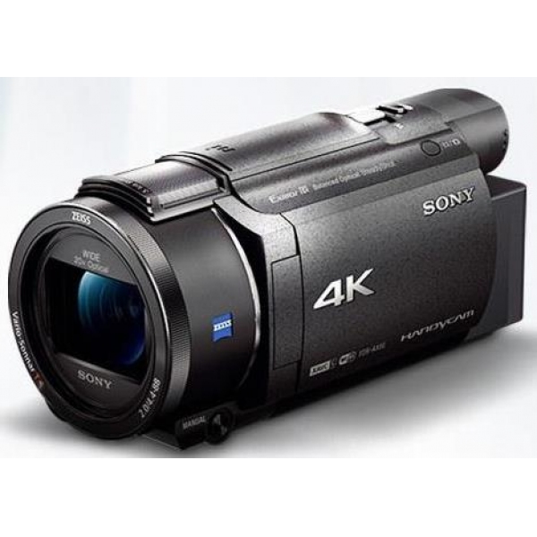 索尼FDR-AX60數(shù)碼攝像機