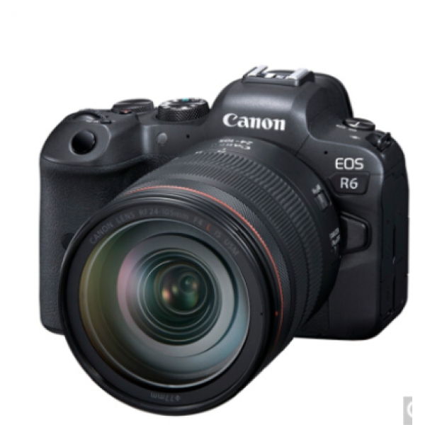 佳能EOS R6微單相機(jī)機(jī)身