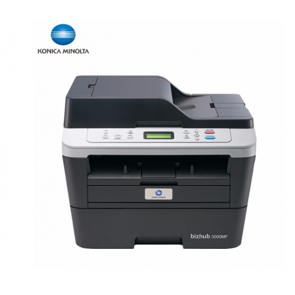 柯尼卡美能達(dá)3000MF