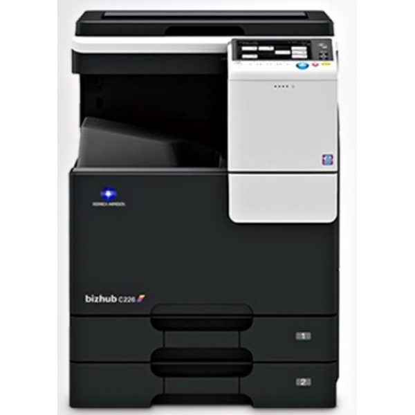 柯尼卡美能達c226復(fù)印機