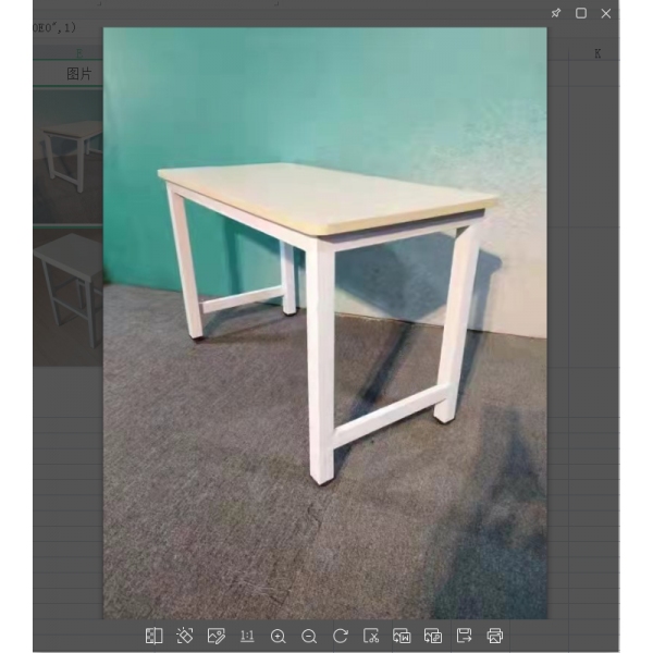 木森方凳340x240x450