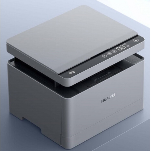 華為激光打印機B5