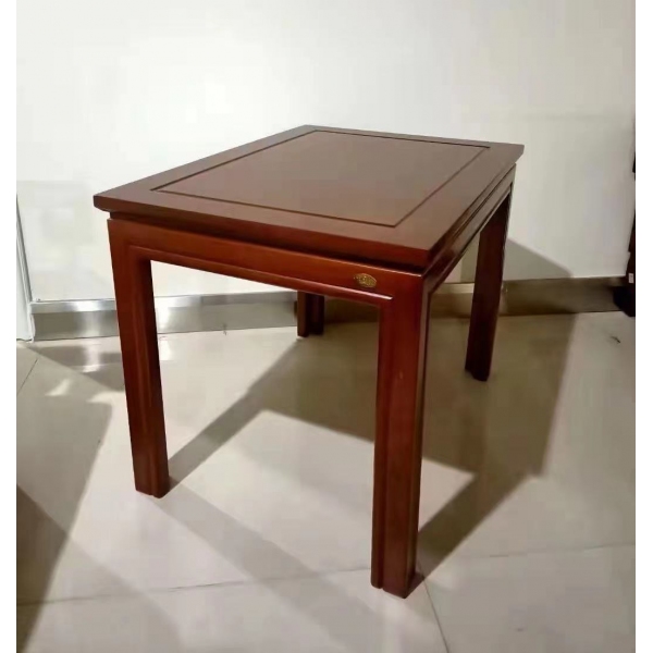 燁美實(shí)木茶幾