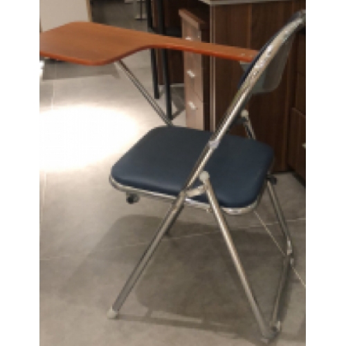 鴻業(yè)折疊辦公椅