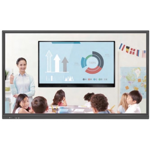 方正65寸一體機(jī)