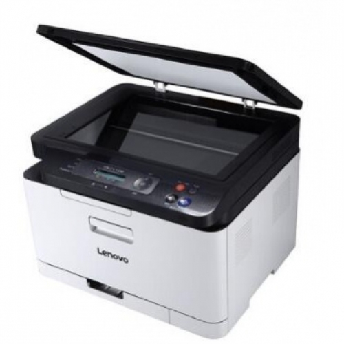 聯(lián)想7120彩色一體機(jī)