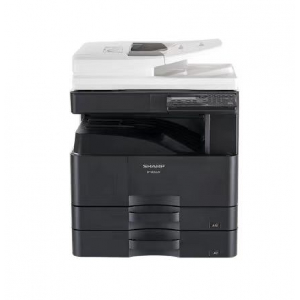 夏普 BP-M2522R 復(fù)印機(jī)