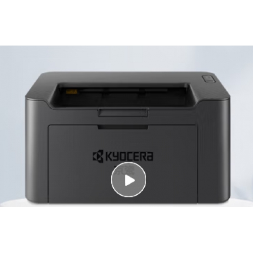 京瓷PA2000打印機(jī)