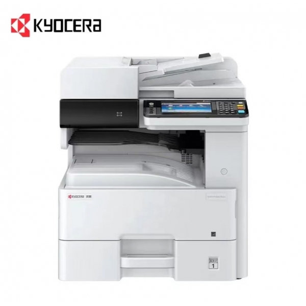 京瓷（KYOCERA） A3復印機打印機 A3黑白激光打印機辦公多功能一體機黑白多功能數(shù)碼復合機 ECOSYS M4226idn 