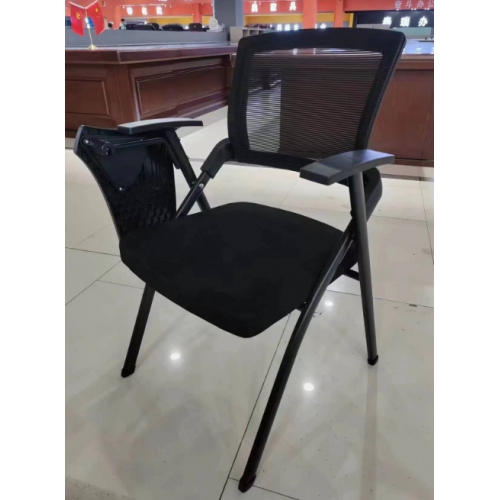 帶加厚寫(xiě)字板椅子