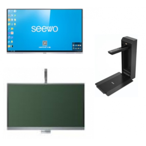 希沃多媒體設(shè)備