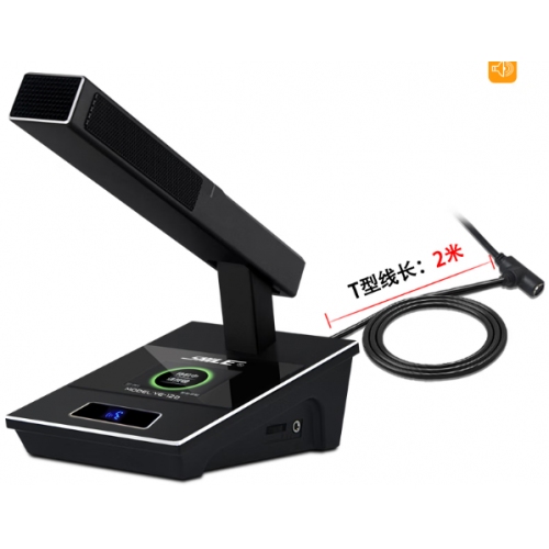 手拉手會議 主席話筒