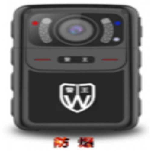 海康威視單警執(zhí)法音頻記錄儀DSJ-ZM