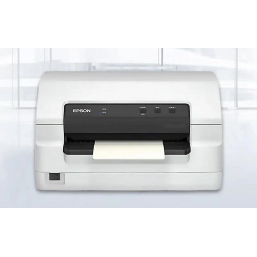 愛普生35K針式打印機